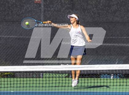 Thumbnail 2 in Mira Mesa vs Christian (CIF SDS D3 Championship) photogallery.