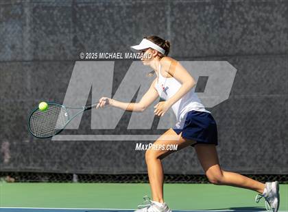 Thumbnail 1 in Mira Mesa vs Christian (CIF SDS D3 Championship) photogallery.