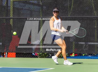 Thumbnail 3 in Mira Mesa vs Christian (CIF SDS D3 Championship) photogallery.