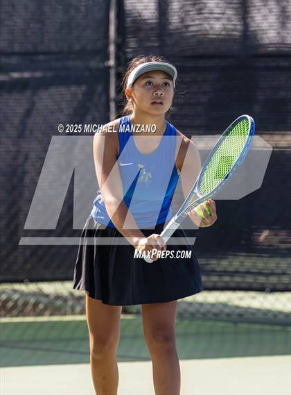 Thumbnail 1 in Mira Mesa vs Christian (CIF SDS D3 Championship) photogallery.