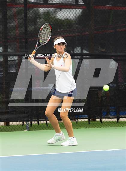 Thumbnail 1 in Mira Mesa vs Christian (CIF SDS D3 Championship) photogallery.