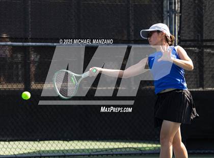 Thumbnail 1 in Mira Mesa vs Christian (CIF SDS D3 Championship) photogallery.