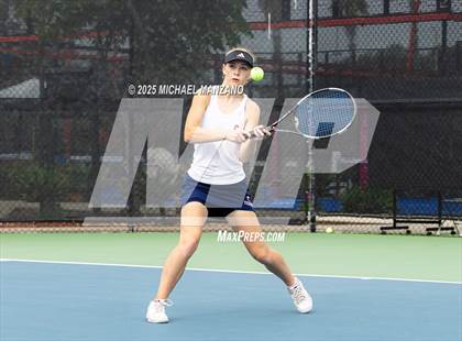 Thumbnail 2 in Mira Mesa vs Christian (CIF SDS D3 Championship) photogallery.