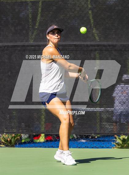 Thumbnail 1 in Mira Mesa vs Christian (CIF SDS D3 Championship) photogallery.