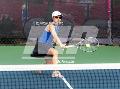 Thumbnail 3 in Mira Mesa vs Christian (CIF SDS D3 Championship) photogallery.