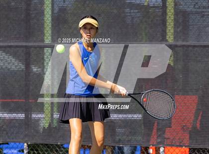 Thumbnail 3 in Mira Mesa vs Christian (CIF SDS D3 Championship) photogallery.