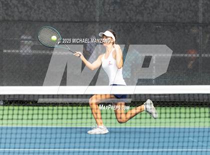 Thumbnail 2 in Mira Mesa vs Christian (CIF SDS D3 Championship) photogallery.