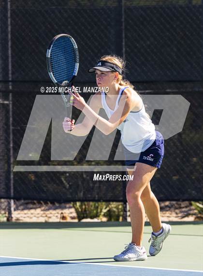 Thumbnail 1 in Mira Mesa vs Christian (CIF SDS D3 Championship) photogallery.