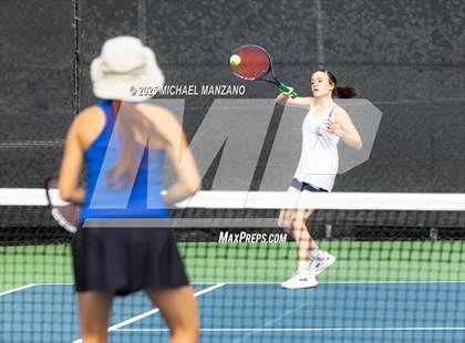 Thumbnail 2 in Mira Mesa vs Christian (CIF SDS D3 Championship) photogallery.