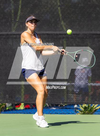 Thumbnail 2 in Mira Mesa vs Christian (CIF SDS D3 Championship) photogallery.