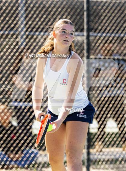 Thumbnail 2 in Mira Mesa vs Christian (CIF SDS D3 Championship) photogallery.