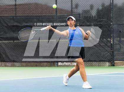 Thumbnail 3 in Mira Mesa vs Christian (CIF SDS D3 Championship) photogallery.