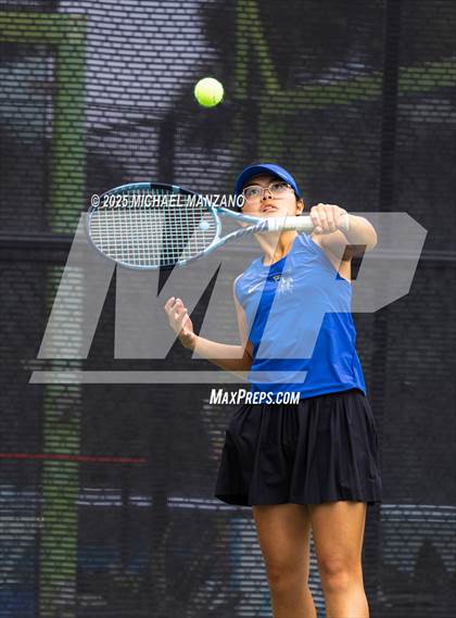 Thumbnail 1 in Mira Mesa vs Christian (CIF SDS D3 Championship) photogallery.