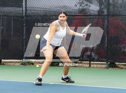 Thumbnail 3 in Mira Mesa vs Christian (CIF SDS D3 Championship) photogallery.