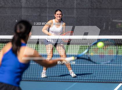 Thumbnail 3 in Mira Mesa vs Christian (CIF SDS D3 Championship) photogallery.