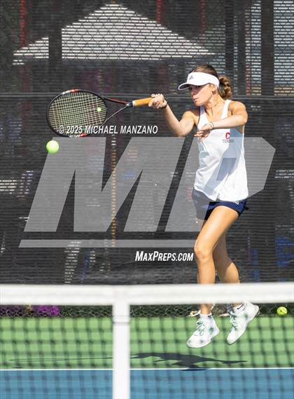 Thumbnail 1 in Mira Mesa vs Christian (CIF SDS D3 Championship) photogallery.