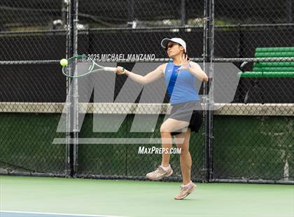 Thumbnail 3 in Mira Mesa vs Christian (CIF SDS D3 Championship) photogallery.