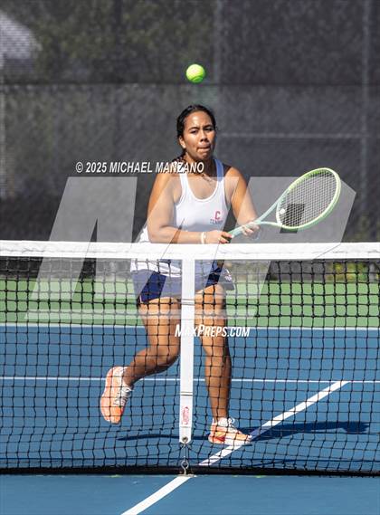 Thumbnail 1 in Mira Mesa vs Christian (CIF SDS D3 Championship) photogallery.