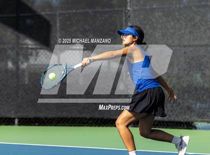 Thumbnail 2 in Mira Mesa vs Christian (CIF SDS D3 Championship) photogallery.