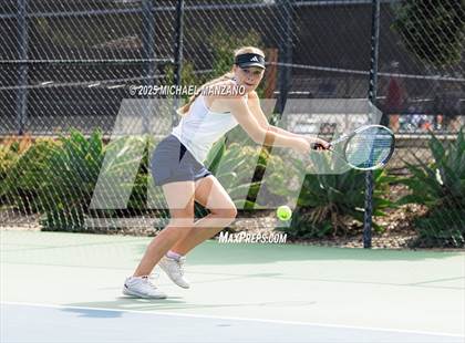 Thumbnail 2 in Mira Mesa vs Christian (CIF SDS D3 Championship) photogallery.