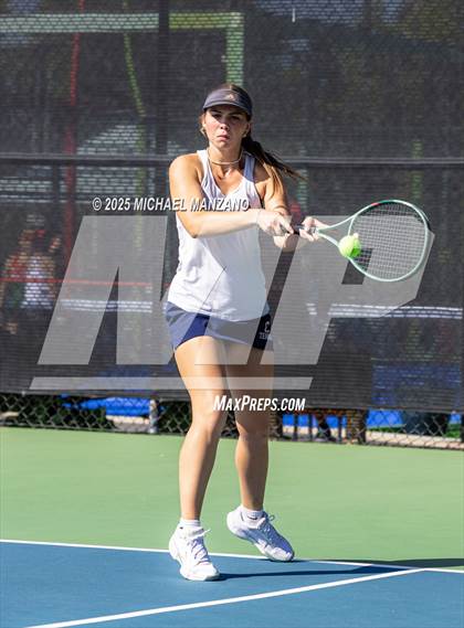 Thumbnail 3 in Mira Mesa vs Christian (CIF SDS D3 Championship) photogallery.