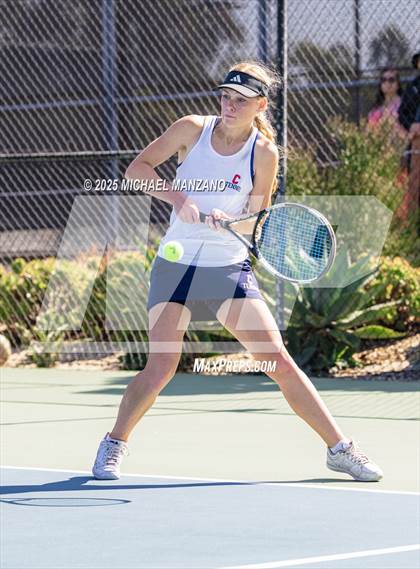 Thumbnail 1 in Mira Mesa vs Christian (CIF SDS D3 Championship) photogallery.