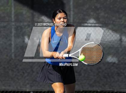Thumbnail 3 in Mira Mesa vs Christian (CIF SDS D3 Championship) photogallery.