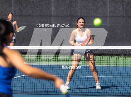 Thumbnail 1 in Mira Mesa vs Christian (CIF SDS D3 Championship) photogallery.