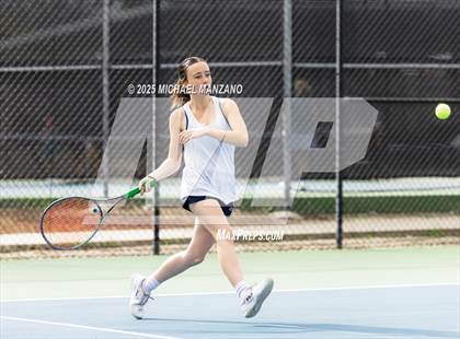 Thumbnail 1 in Mira Mesa vs Christian (CIF SDS D3 Championship) photogallery.