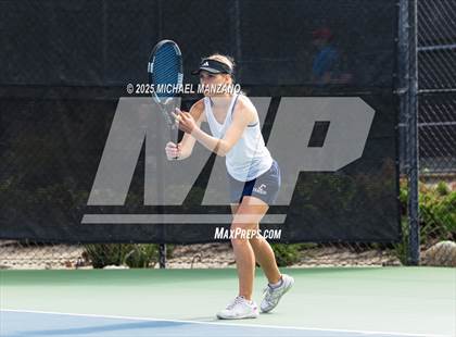 Thumbnail 2 in Mira Mesa vs Christian (CIF SDS D3 Championship) photogallery.