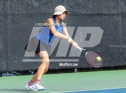 Thumbnail 3 in Mira Mesa vs Christian (CIF SDS D3 Championship) photogallery.