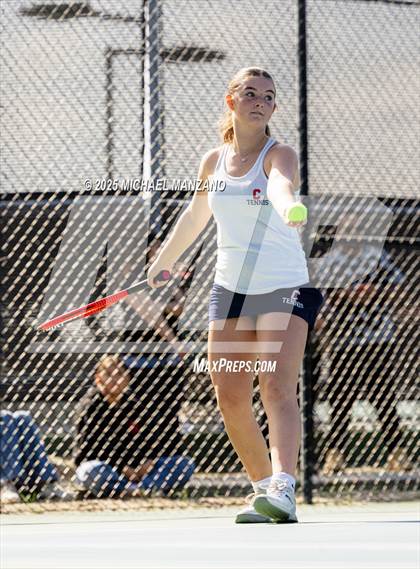 Thumbnail 1 in Mira Mesa vs Christian (CIF SDS D3 Championship) photogallery.