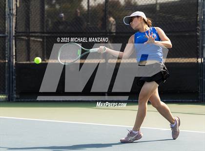 Thumbnail 3 in Mira Mesa vs Christian (CIF SDS D3 Championship) photogallery.