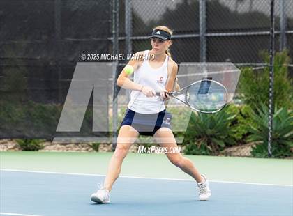 Thumbnail 2 in Mira Mesa vs Christian (CIF SDS D3 Championship) photogallery.