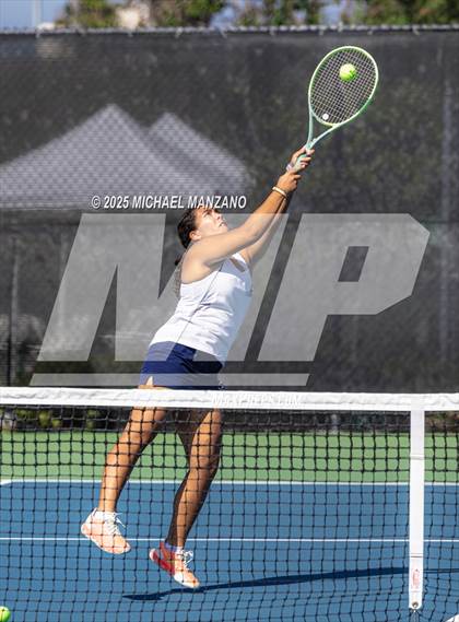 Thumbnail 1 in Mira Mesa vs Christian (CIF SDS D3 Championship) photogallery.