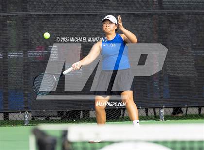 Thumbnail 2 in Mira Mesa vs Christian (CIF SDS D3 Championship) photogallery.