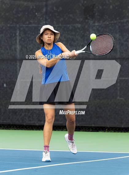 Thumbnail 1 in Mira Mesa vs Christian (CIF SDS D3 Championship) photogallery.