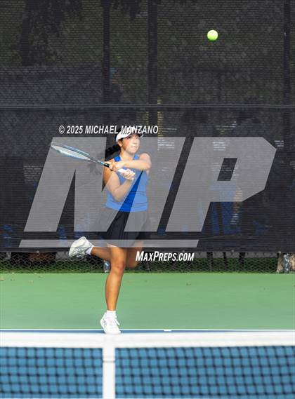 Thumbnail 1 in Mira Mesa vs Christian (CIF SDS D3 Championship) photogallery.