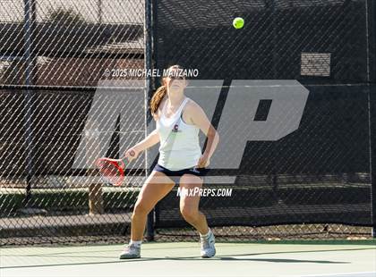 Thumbnail 2 in Mira Mesa vs Christian (CIF SDS D3 Championship) photogallery.