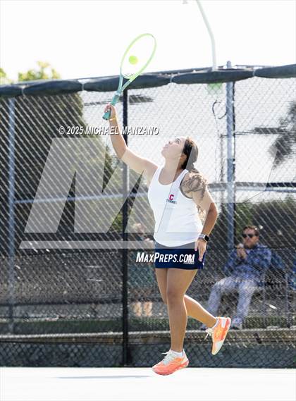 Thumbnail 1 in Mira Mesa vs Christian (CIF SDS D3 Championship) photogallery.