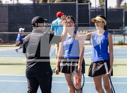 Thumbnail 1 in Mira Mesa vs Christian (CIF SDS D3 Championship) photogallery.