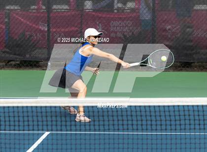 Thumbnail 3 in Mira Mesa vs Christian (CIF SDS D3 Championship) photogallery.