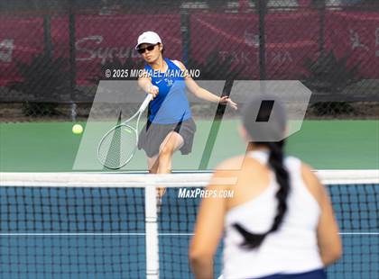 Thumbnail 3 in Mira Mesa vs Christian (CIF SDS D3 Championship) photogallery.