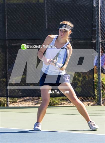 Thumbnail 2 in Mira Mesa vs Christian (CIF SDS D3 Championship) photogallery.