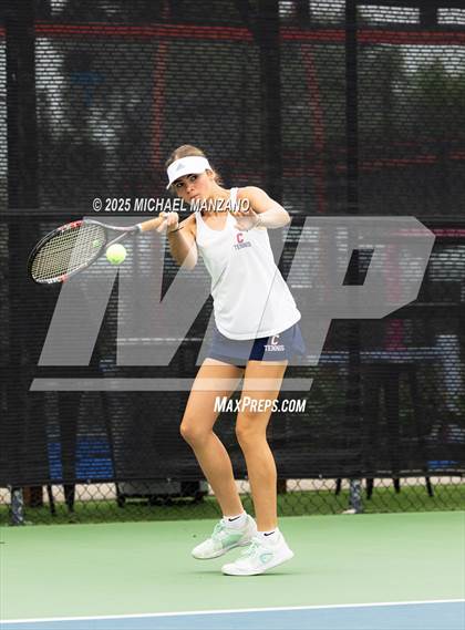 Thumbnail 1 in Mira Mesa vs Christian (CIF SDS D3 Championship) photogallery.