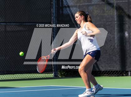 Thumbnail 3 in Mira Mesa vs Christian (CIF SDS D3 Championship) photogallery.