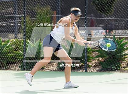 Thumbnail 1 in Mira Mesa vs Christian (CIF SDS D3 Championship) photogallery.