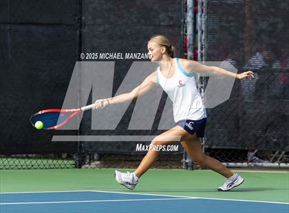 Thumbnail 1 in Mira Mesa vs Christian (CIF SDS D3 Championship) photogallery.