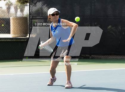 Thumbnail 3 in Mira Mesa vs Christian (CIF SDS D3 Championship) photogallery.