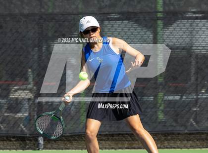 Thumbnail 2 in Mira Mesa vs Christian (CIF SDS D3 Championship) photogallery.